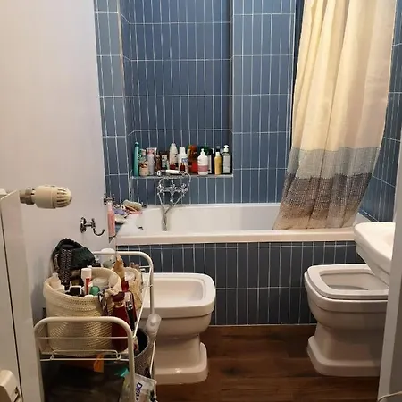 Nocleg ze śniadaniem Vintage Nel Cuore Di Monteverde