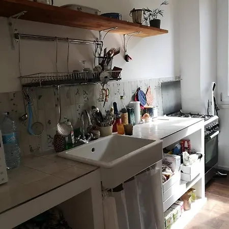 Bed and breakfast Vintage Nel Cuore Di Monteverde Roma