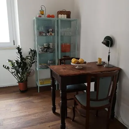 Vintage Nel Cuore Di Monteverde *