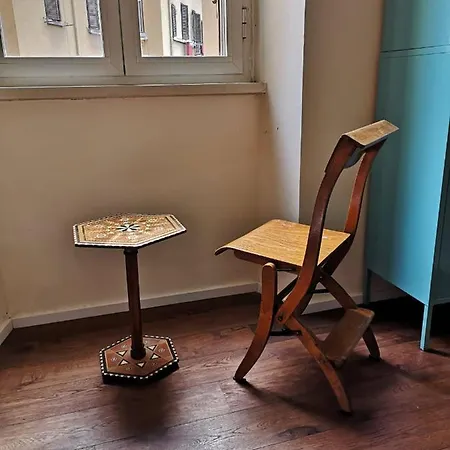 Vintage Nel Cuore Di Monteverde Rzym