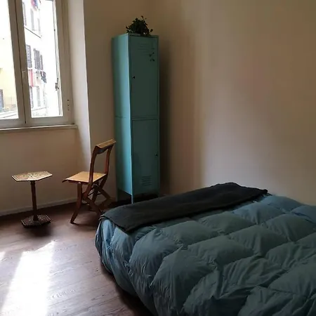 Vintage Nel Cuore Di Monteverde Nocleg ze śniadaniem *