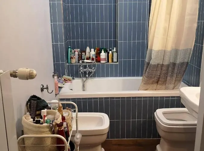 Отель типа 